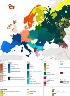 Src: [Linguistic Maps Of Europe | Languages Of Europe](http://thedockyards.com/linguistic-maps-of-europe/)